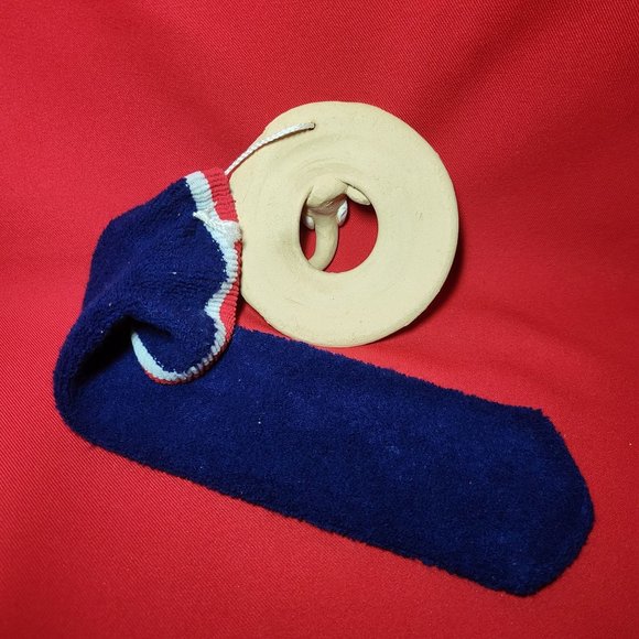 Elephant Stocking Ornament - Picture 11 of 12